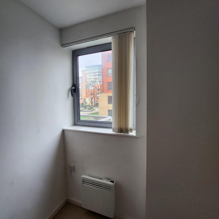 Shared Apartment - Walking From Leeds City Center المظهر الخارجي الصورة