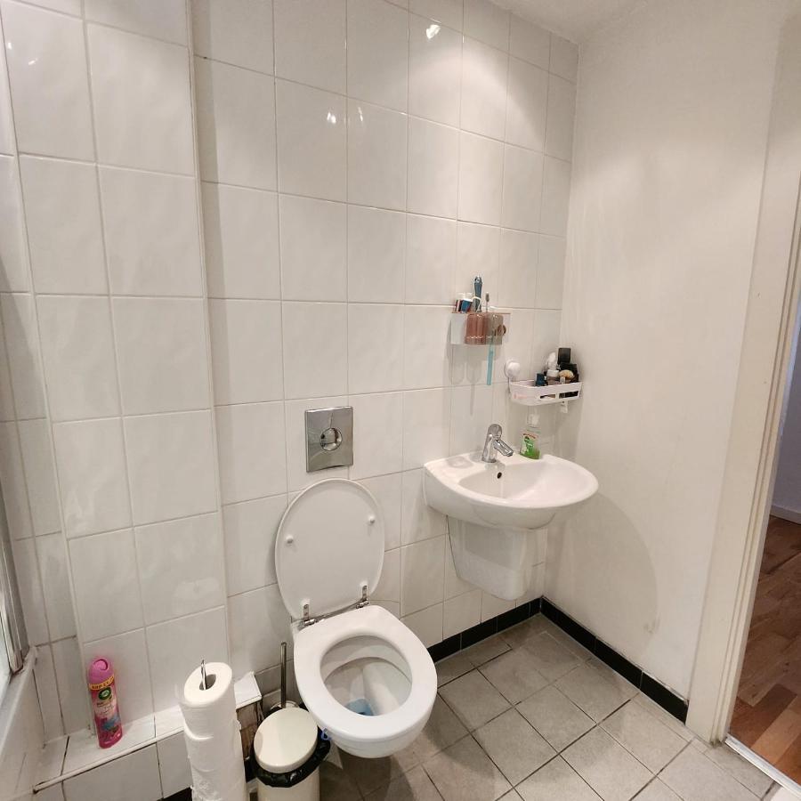 Shared Apartment - Walking From Leeds City Center المظهر الخارجي الصورة