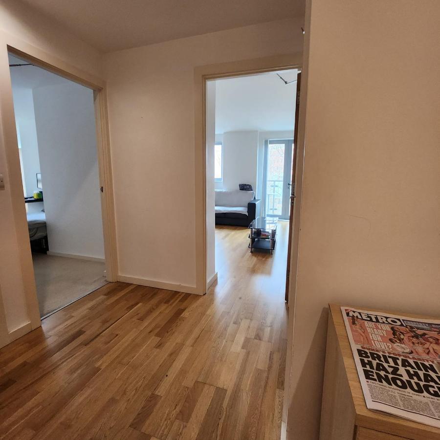 Shared Apartment - Walking From Leeds City Center المظهر الخارجي الصورة