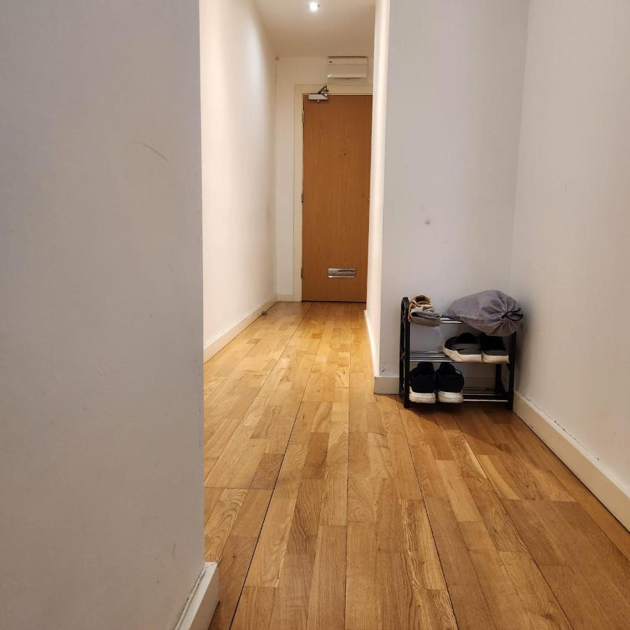 Shared Apartment - Walking From Leeds City Center المظهر الخارجي الصورة