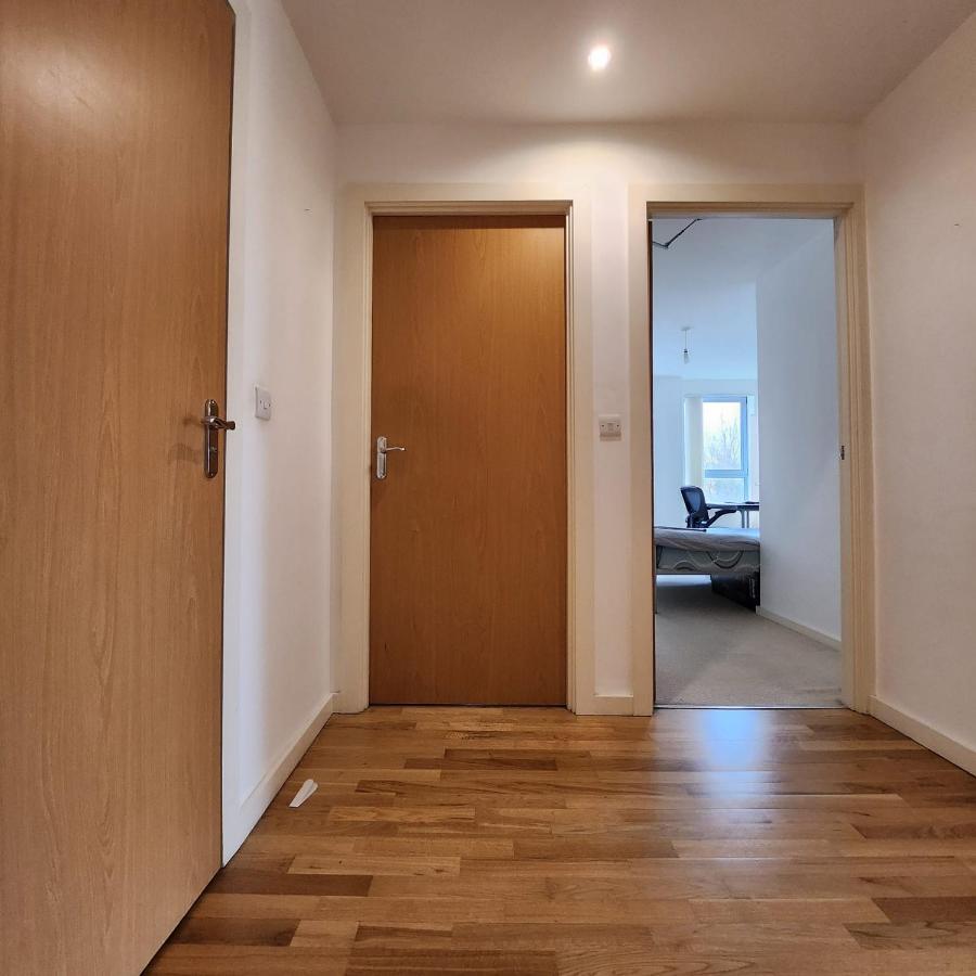 Shared Apartment - Walking From Leeds City Center المظهر الخارجي الصورة