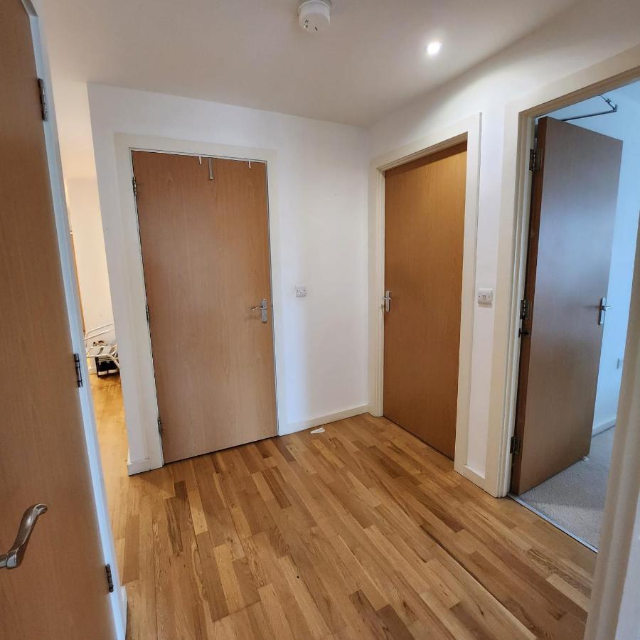 Shared Apartment - Walking From Leeds City Center المظهر الخارجي الصورة