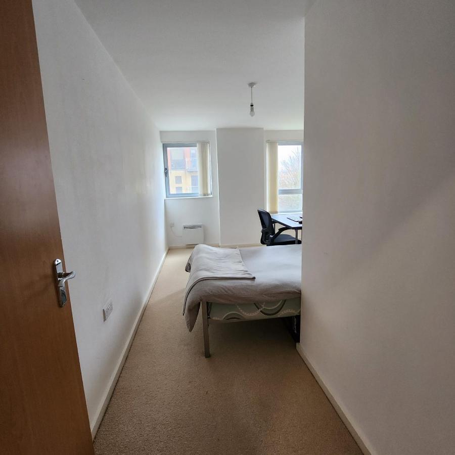 Shared Apartment - Walking From Leeds City Center المظهر الخارجي الصورة