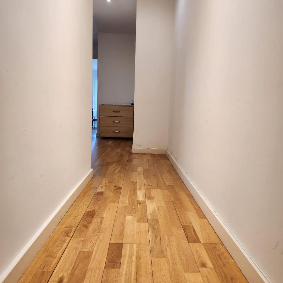 Shared Apartment - Walking From Leeds City Center المظهر الخارجي الصورة