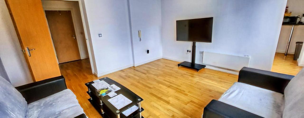 Shared Apartment - Walking From Leeds City Center المظهر الخارجي الصورة